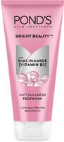 POND's Bright Beauty Infused with vitamin B3 & Niacinamide for Anti Dullness & g...