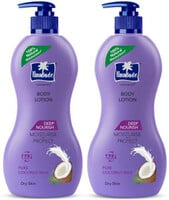 Parachute Advansed Deep Nourish Body Lotion  (800 ml)