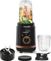 V-Guard Citius Nutri 2J 400 W Juicer Mixer Grinder  (Citius Nutri 2J | 2 Jars ...