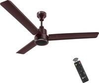 Orient Electric Ujala Prime BLDC with Remote BEE Star Rated with 3 Year Warranty...