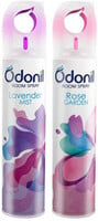 Odonil lavender+Rose Spray lavender+Rose  (2 x 171 ml)