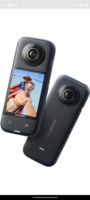 Insta360 X3 at 23515