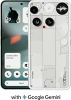 Nothing Phone (3) (White, 256 GB)  (12 GB RAM)