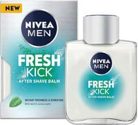 Nivea Men Fresh Kick After Shave Balm (MADE IN GERMANY ) Price in India - Buy Ni...