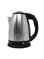 V Guard VKS15 Stainless Steel Electric Kettle - Electric Kettle for Unisex 29679...