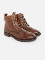 Van Heusen - Up To 69% Off on Men's Footwear