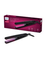 Buy Philips HP8302/06 Selfie SilkPro Care Hair Straightener With Ceramic Plates ...