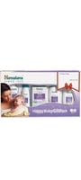 HIMALAYA Happy Baby Gift Pack ( 5 IN 1)(White), ₹153