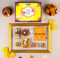 Flipkart Minutes - Soulflower Religious Sisters Brothers Sandalwood Face Gel Diy...