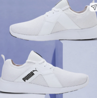 Puma Shoes again'