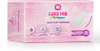 Caramia By Flipkart Sanitary Napkins XL (18 Pcs)