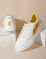 FCUK Shoes Upto 80% Off