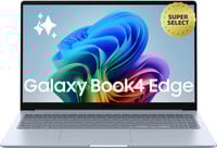 Samsung Galaxy Book4 Edge Series Copilot AI-PC Full Metal Chasis Qualcomm Snapdr...
