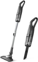 Inalsa Vactidy 2-in-1 Handheld & Stick for Home&Car|2200mAh Battery|14Kpa Suctio...