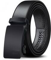Up to 92% Off on Men's Belt