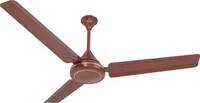 Polycab Charisma PLUS 1 Star, 1200 mm Ceiling Fan  (1 Star | LUSTER BROWN | Pa...