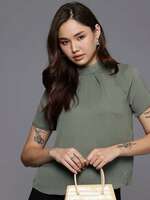 Allen Solly - Up To 64% Off on Women's Top