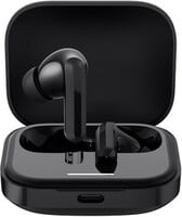 Mi Buds 5 with 46dB Hybrid ANC earbuds, Quad-Mic AI ENC , Dual Device Connection...