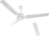 RR Josh BLDC with 2 Year Warranty BLDC Motor with Remote 1200 mm Ceiling Fan  ...