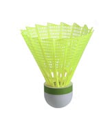 Buy Decathlon PERFLY Psc 100 Unisex Badminton Shuttlecocks - Badminton Shuttleco...