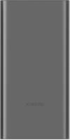 Mi 10000 mAh 22.5 W Power Bank  (Black, Lithium-ion, Power Delivery 3.0 for Mo...