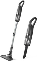 Inalsa Vactidy 2-in-1 Vacuum Cleaner 2200 mAh Battery with 14Kpa Suction Hand-he...