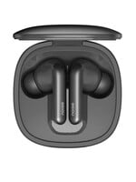 NOISE Air Buds Pro 4 Hybrid ANC 40dB 50H Playtime Dual & Google Fast Pair BT - H...