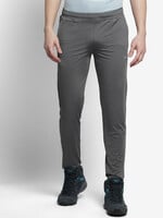 Buy Wildcraft Men Regular Fit Anti Wrinkle Track Pants - Track Pants for Men 225...
