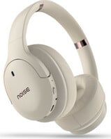 Noise Airwave Max 4 with 70 Hours Playtime,ENC wiith Dual pairing & Ultra-low la...