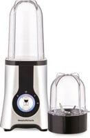 Morphy Richards Table Blender 400 W Juicer Mixer Grinder  (2 in 1 BlendMaster ...
