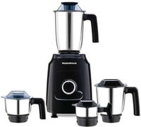 Morphy Richards 2023 1000 W Mixer Grinder  (MORPHY RICHARD GRINDPRO MAX 1000W ...