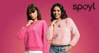 Upto 82 % off on Winter Wear