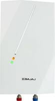 BAJAJ Skive IWH 5L 3KW 5 L Instant Water Geyser | High Grade SS Tank | with Free...