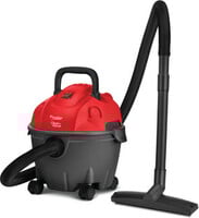 Prestige Cleanhome Typhoon05 Wet & Dry Vacuum Cleaner with Powerful Suction,Blow...