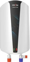 Kenstar JACUZZI NEO 3L 3 L Instant Water Geyser | High Grade SS Tank  (White)...