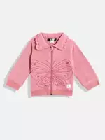 Upto 88% off on Infants Winter wear