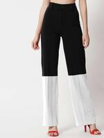 Upto 92% Off on Kotty Women's Trousers