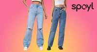 Upto 77 % off on Women's  Roadster Jeans