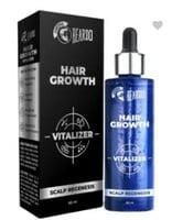 Beardo Hair Care for Men | Avail Up to 51% Discount