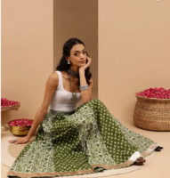 Upto 88% off on Women's Skirts