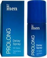 Men's Sexual Wellness Range - Save Up to 68%