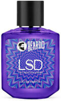 BEARDO LSD perfume For Men -Long-Lasting | Bold Fragrance Eau de Parfum  -  50 m...