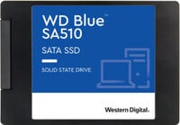 WESTERN DIGITAL WD Blue SATA 250 GB Desktop, Laptop Blue SATA Internal Solid Sta...