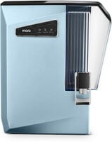 MarQ by Flipkart Clario 7 L RO + UF + UV + Copper + Alkaline + Mineralizer Water...