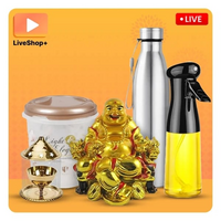 Flipkart LiveShop+: Get Upto Extra 20% Discount on Various Categories (Upto 06:0...