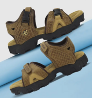 Upto 65 % off on Sandals & Floaters