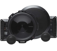 (new model 2025) Rockford Fosgate T1675-S T1 Power 6.75-Inch Component Speaker S...