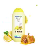 Buy Mamaearth Brighteners Dull Skin Vitamin C Daily Glow Body Lotion 200ml...