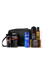 Buy BEARDO Ultimate Grooming Kit 7 In 1 Combo - Grooming Gift Set for Men 348057...