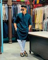 Up To 87% Off on Men Kurta